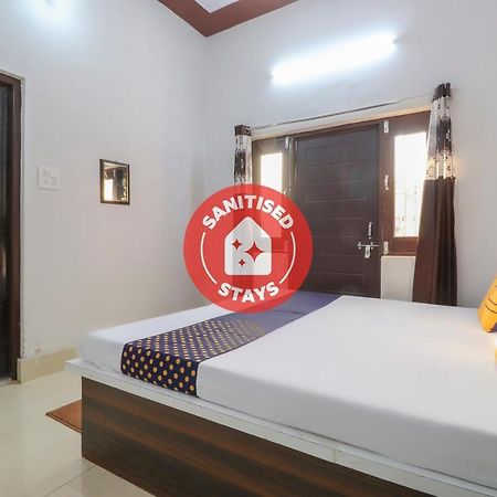 Spot On 75178 Hotel Arman Roorkee Екстериор снимка