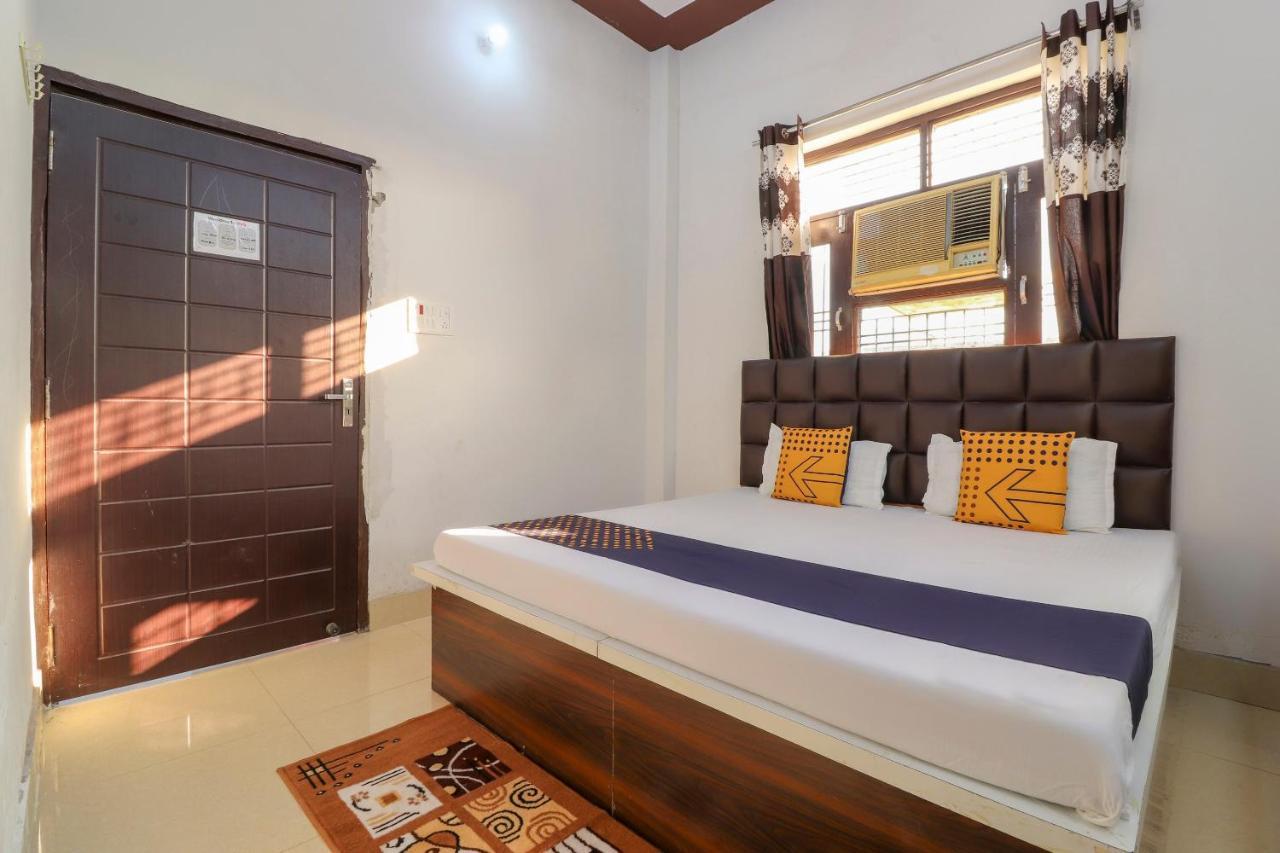 Spot On 75178 Hotel Arman Roorkee Екстериор снимка