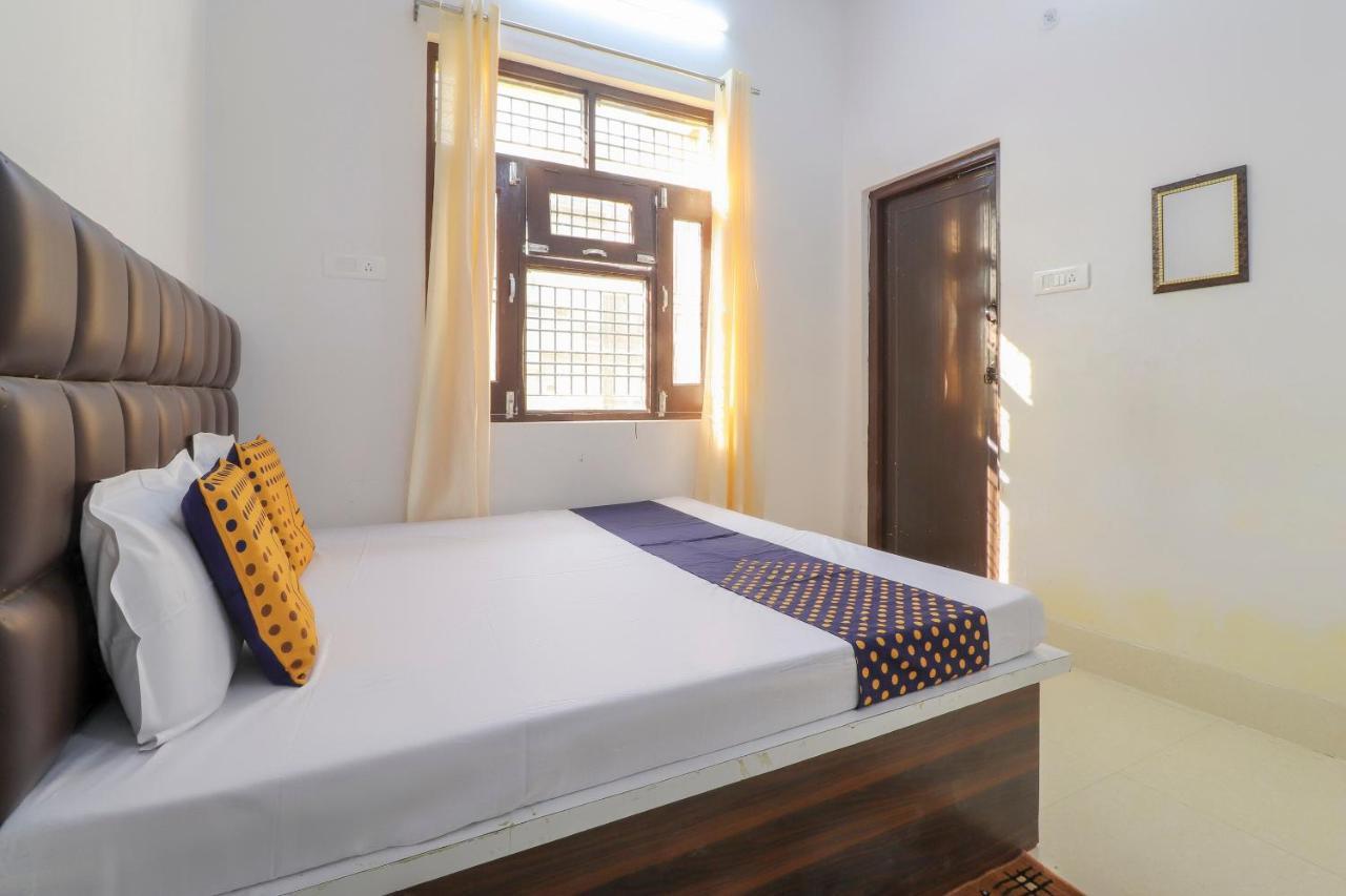 Spot On 75178 Hotel Arman Roorkee Екстериор снимка