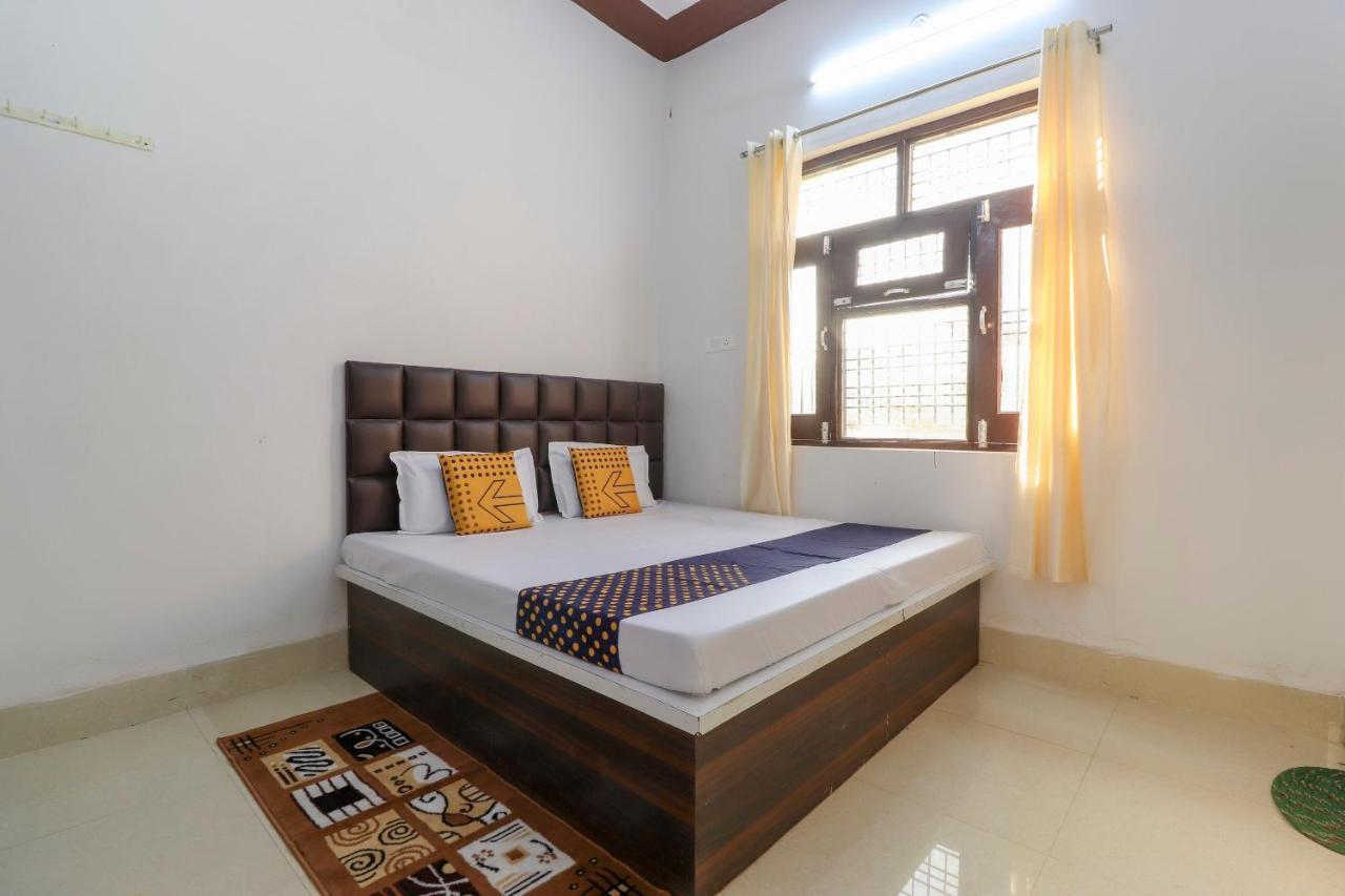 Spot On 75178 Hotel Arman Roorkee Екстериор снимка