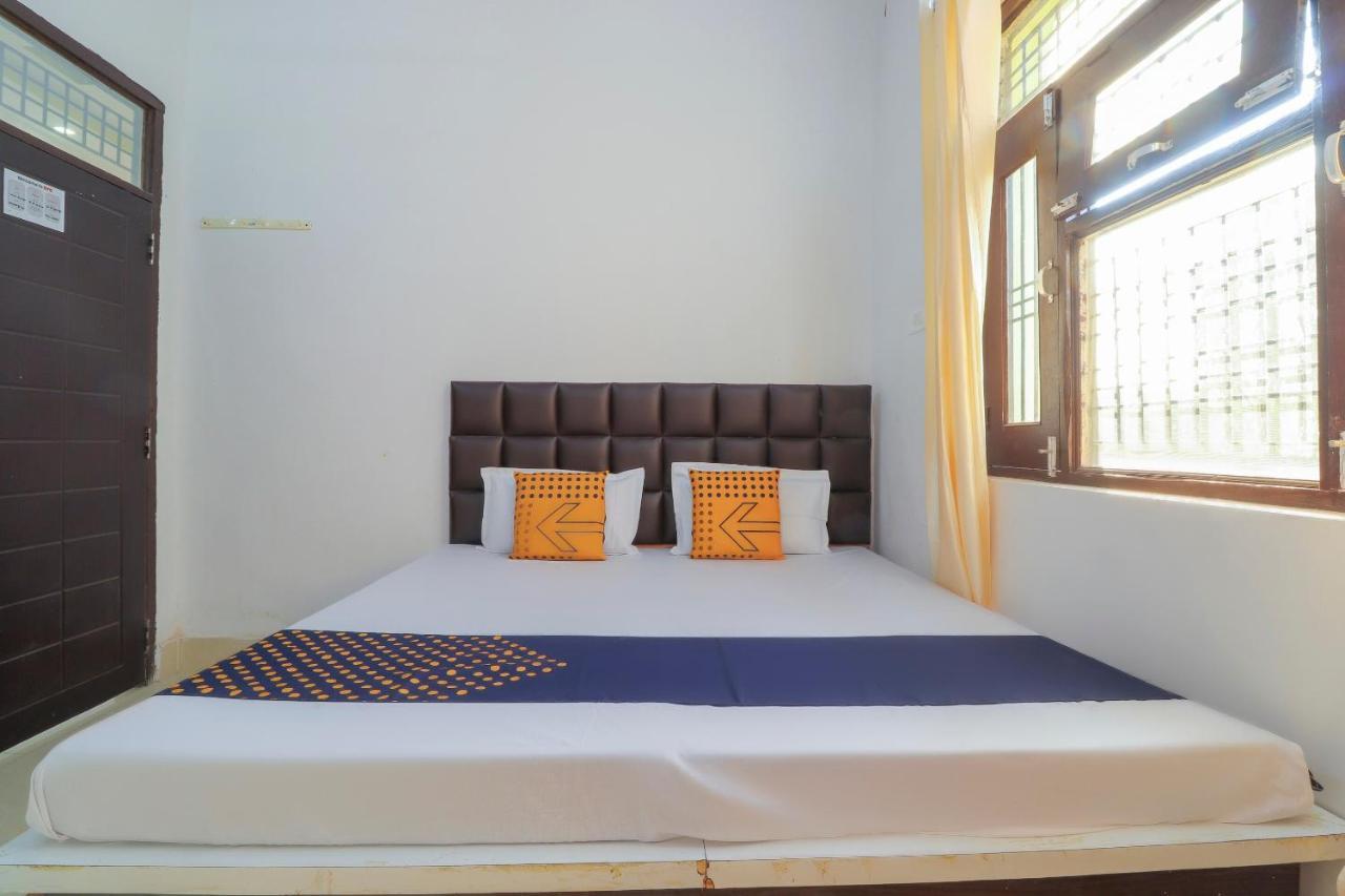 Spot On 75178 Hotel Arman Roorkee Екстериор снимка