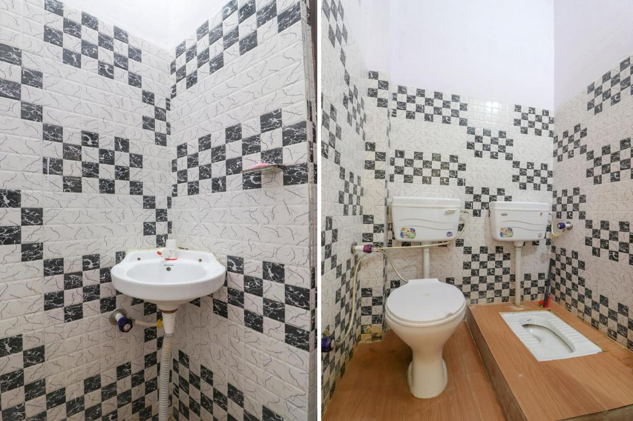 Spot On 75178 Hotel Arman Roorkee Екстериор снимка