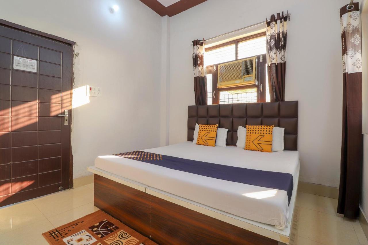 Spot On 75178 Hotel Arman Roorkee Екстериор снимка