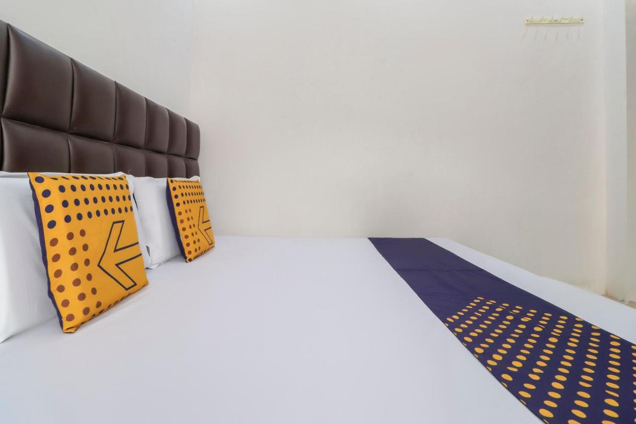 Spot On 75178 Hotel Arman Roorkee Екстериор снимка