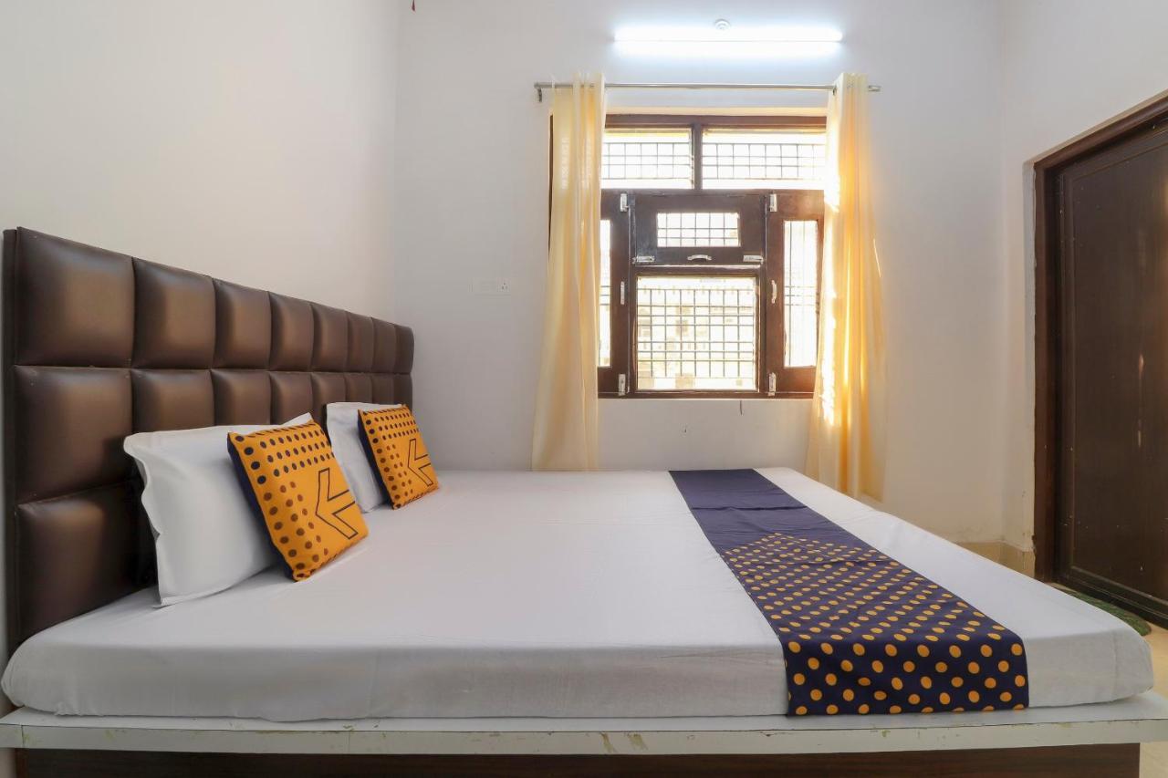 Spot On 75178 Hotel Arman Roorkee Екстериор снимка
