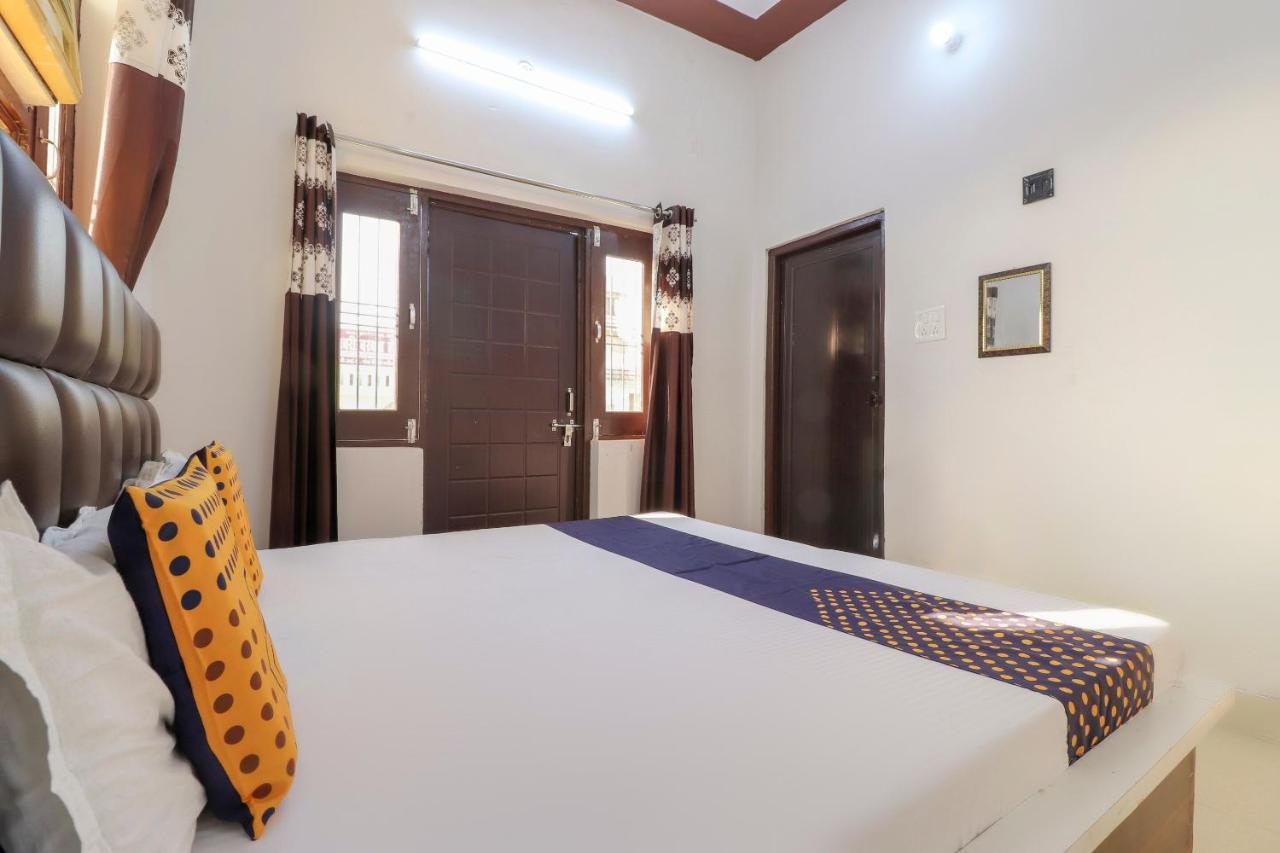 Spot On 75178 Hotel Arman Roorkee Екстериор снимка
