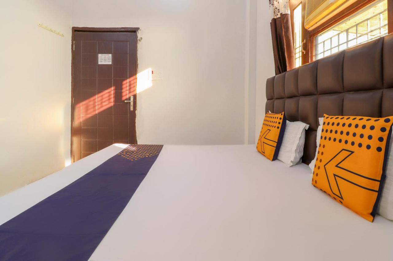 Spot On 75178 Hotel Arman Roorkee Екстериор снимка