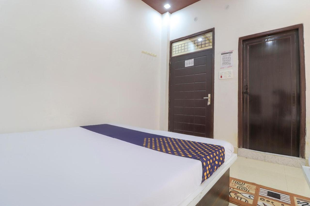 Spot On 75178 Hotel Arman Roorkee Екстериор снимка