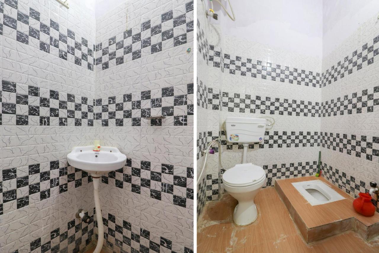 Spot On 75178 Hotel Arman Roorkee Екстериор снимка