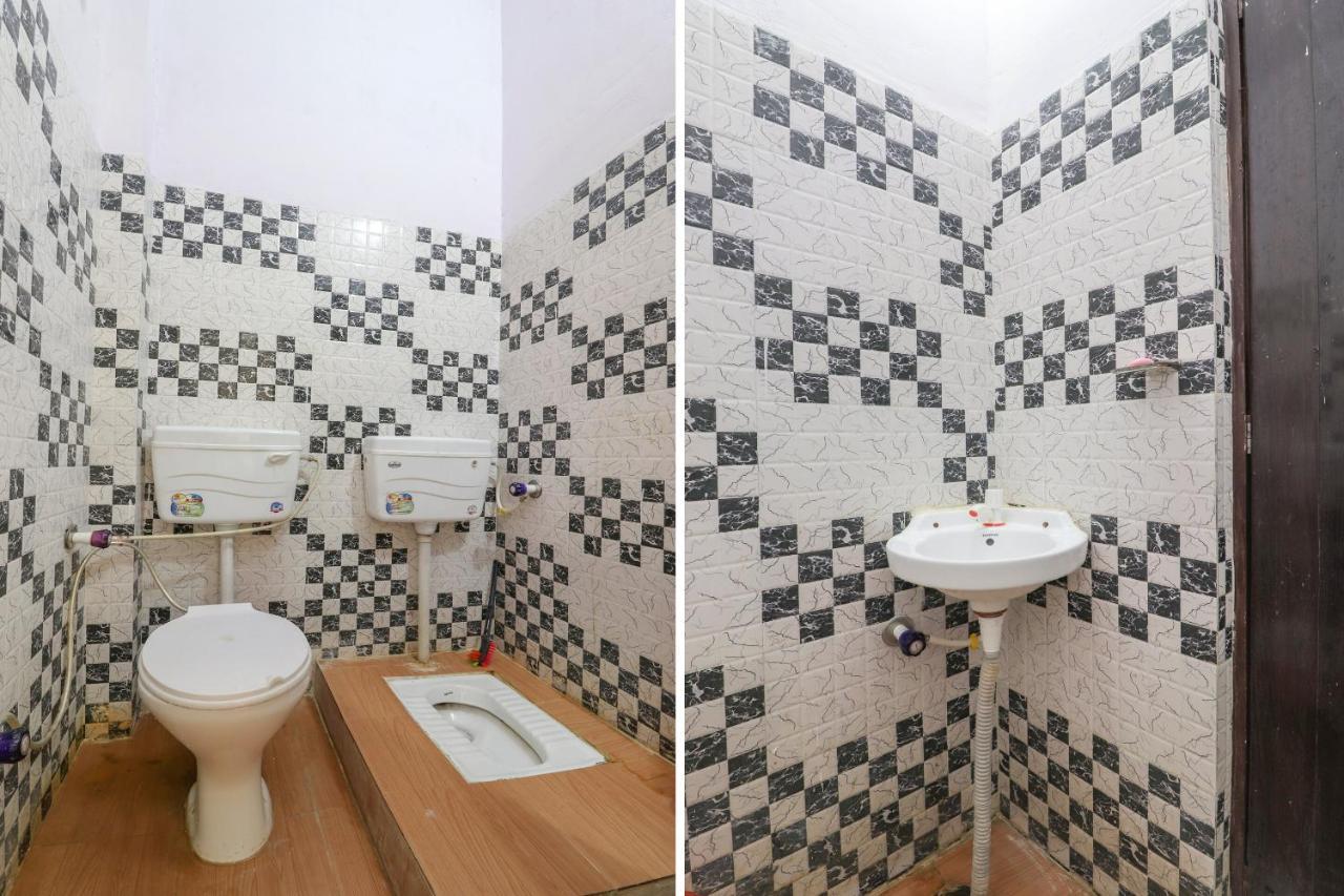 Spot On 75178 Hotel Arman Roorkee Екстериор снимка