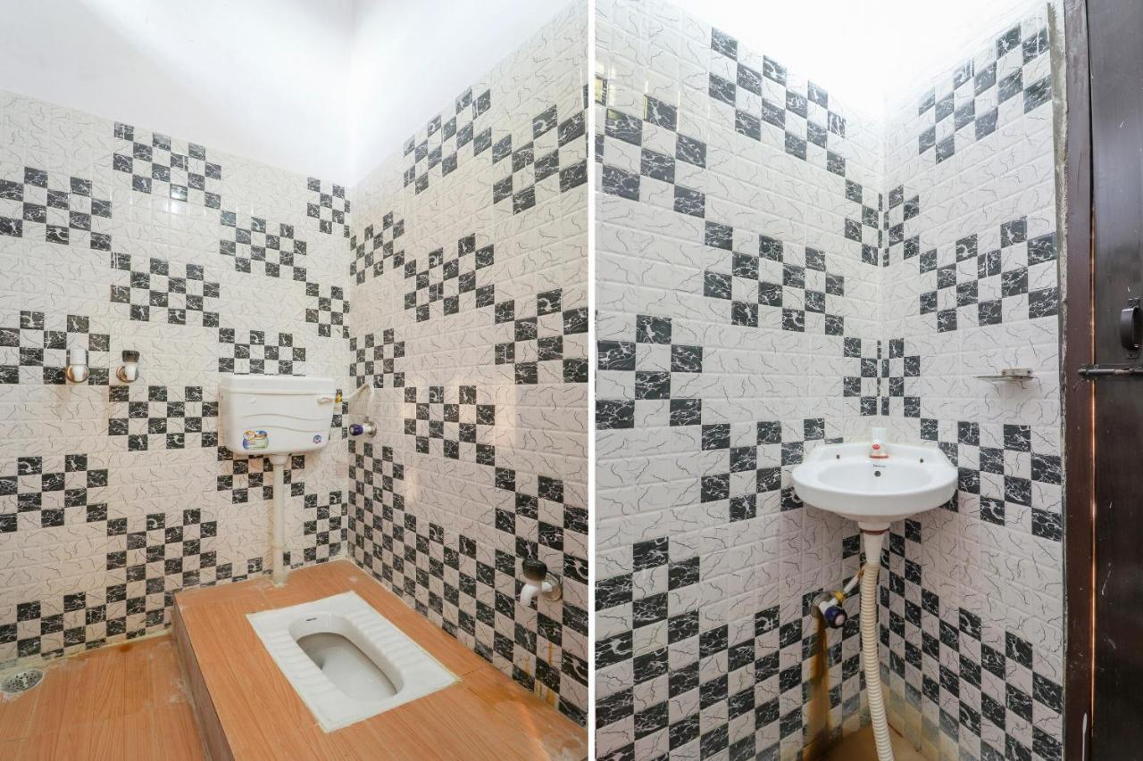 Spot On 75178 Hotel Arman Roorkee Екстериор снимка
