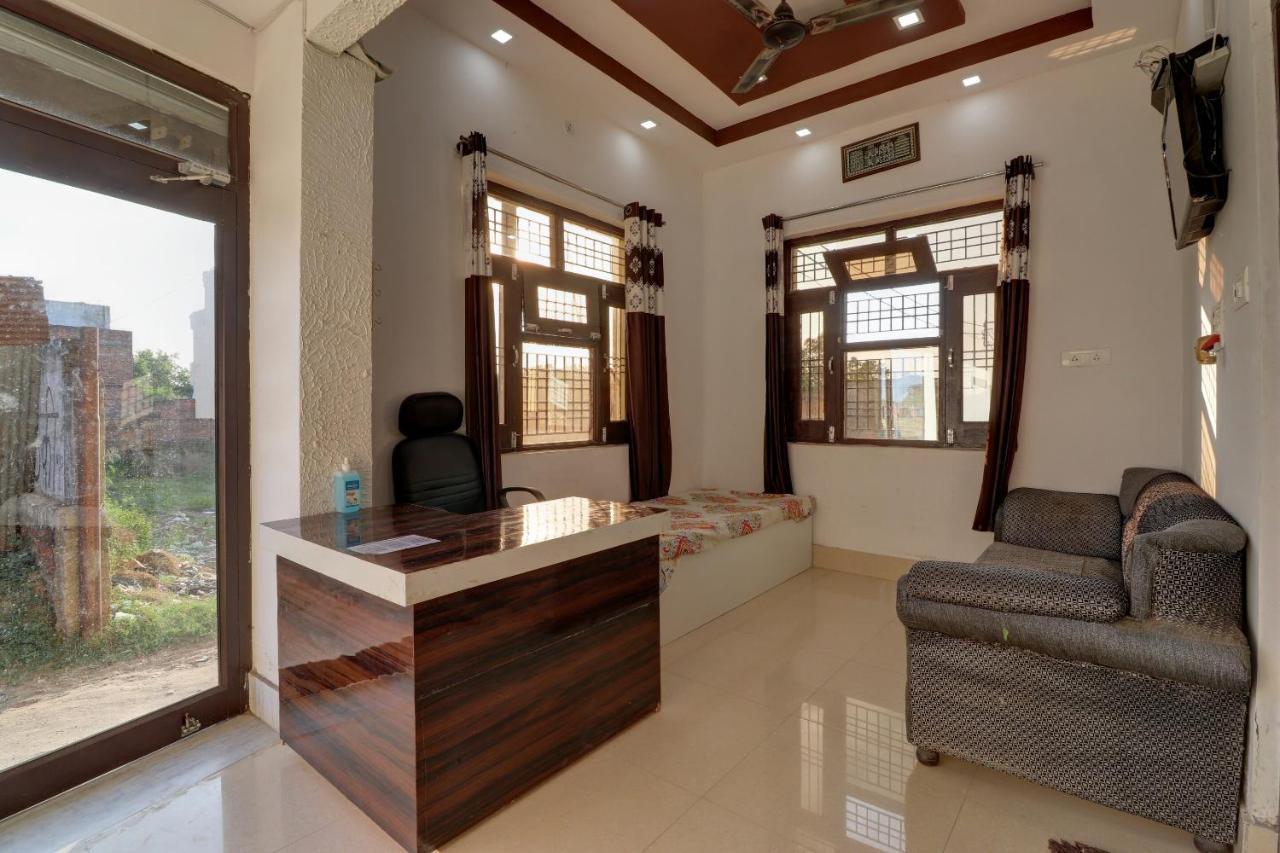 Spot On 75178 Hotel Arman Roorkee Екстериор снимка